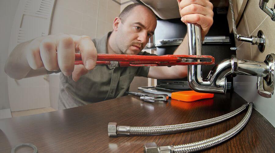 Professional Leak Detection in Moline, MI