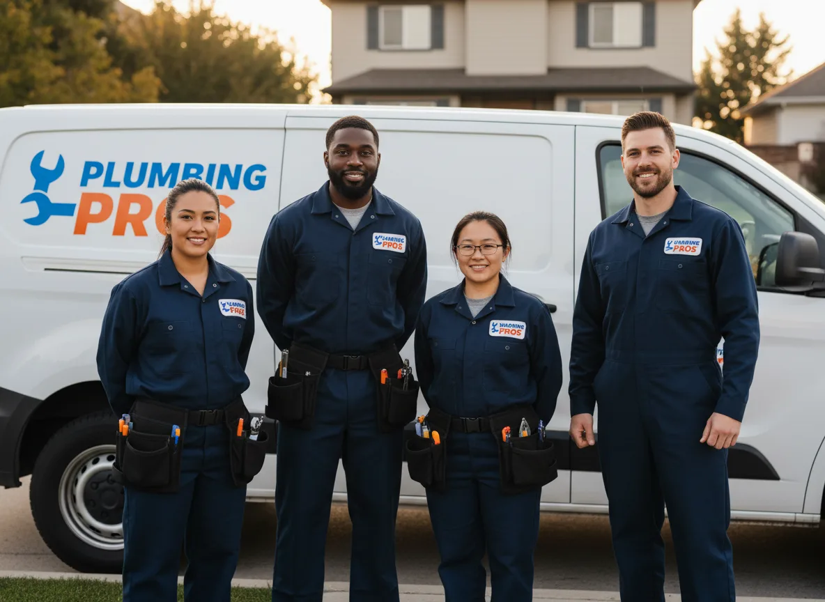 Water Heater Repair company in Moline, MI